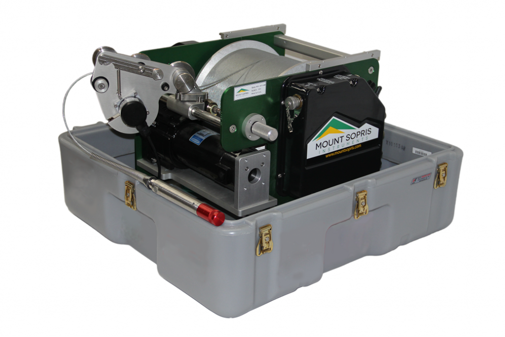 Winches